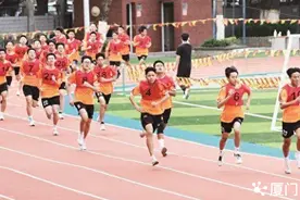 体育中考提成绩，别信“神鞋”“神绳”！体育老师为您支招→图片