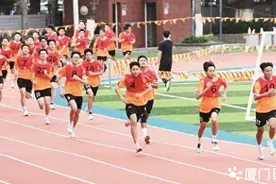 体育中考提成绩，别信“神鞋”“神绳”！体育老师为您支招→图片