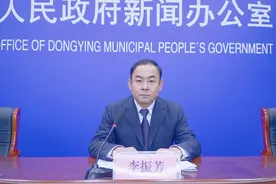 东营市累计备案专利产品459件，关联专利2094件图片