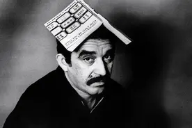 《百年孤独》：人的孤独，比生命还长久丨景凯旋读经典图片