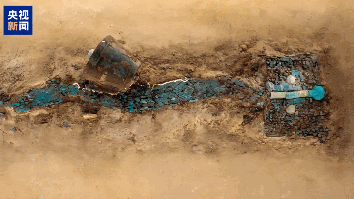 博物馆里的历史课丨龙腾中国 寻脉穿越千年的龙文化基因