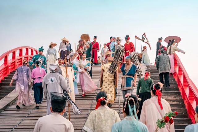 开封的反差感，太让人上头了！