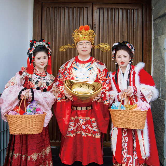 百余场特色活动启幕跨年盛典 宁夏金凤区打造高品质节庆体验