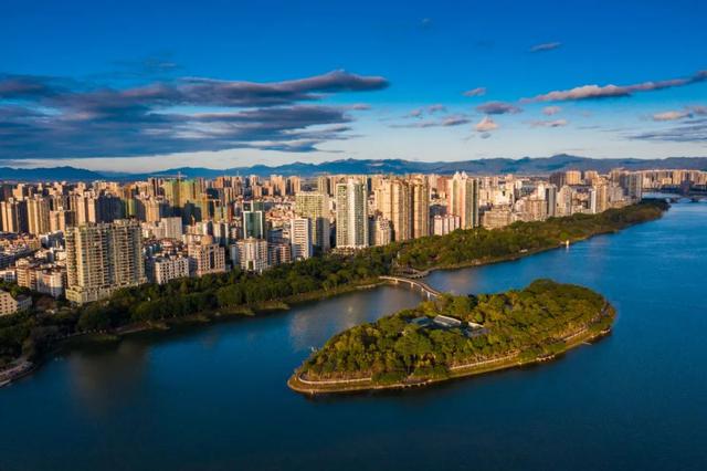 11月28日晚，清远这场文旅盛事精彩上演