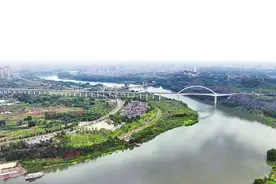 一年来，四川如何做好生态文明建设这篇大文章？点“绿”成金的四川求索图片