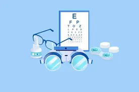 你的隐形眼镜戴对了吗？这份攻略快收下~图片