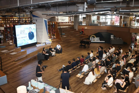 “茉莉花开•盐艺直达”行动精彩不迷路