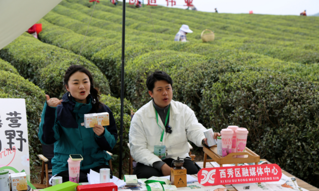 最全攻略，超全玩法！西秀区推出上百场“冬民俗”系列活动！