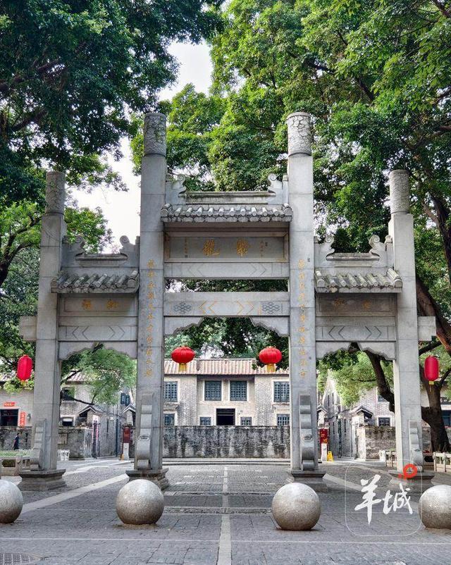 如何解读“羊城八景”之一“荔湾胜境”的文旅特质？文化学者有话讲