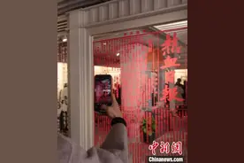 纪念五卅运动100周年文物史料专题展在中共一大纪念馆开幕图片