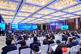 乘势“上新”！倾听常熟“城市+AI”发展新脉动图片