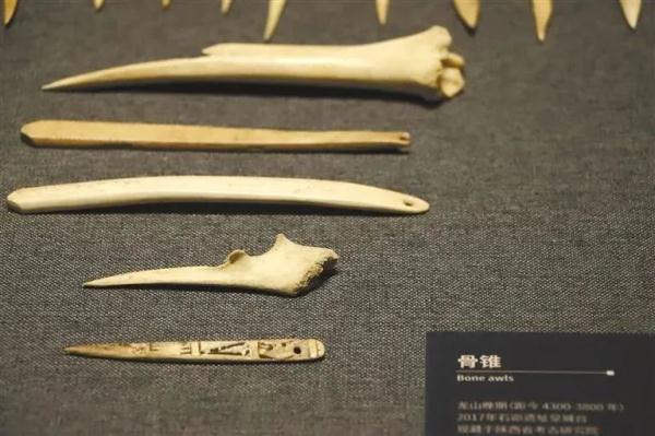距今约4000年的石头王国有多神奇？