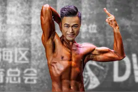 “减重”医生42天减重近50斤，分享适合大家的减重秘籍图片