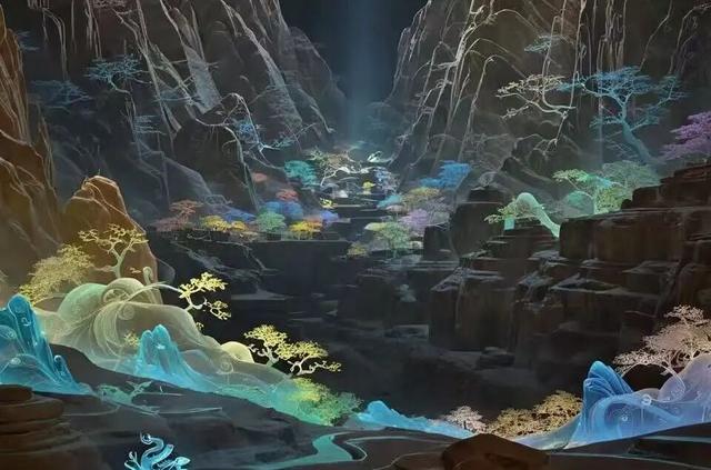 吉安武功山喊你跨年啦！