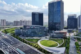 项目新进展丨前滩31将于10月底揭幕！四大业态精彩纷呈图片