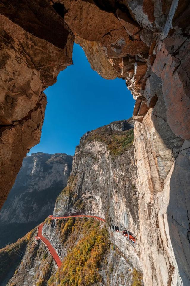 这些“神似”的顶级景观，你知道几个？