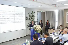长沙望城：展示科创成果 激发创新活力图片