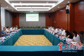 朱健带队到省轻盐集团会商绿色低碳盐碱产业园项目推进，冯传良李志勇参加图片
