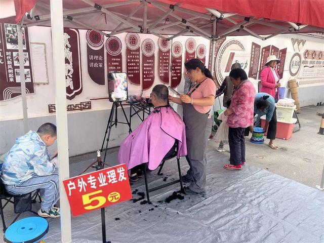 走！赶gai（街）克！不逛这些街子等于白来曲靖！