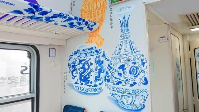 “齐鲁1号”开行一周年，“好客山东”新玩法撬动文旅大消费