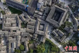 赣江观澜：“非遗+”何以沁润赣鄱“肌理”？图片