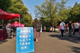 引爆泉城相亲热潮！七夕千佛山相亲大会圆满落幕图片