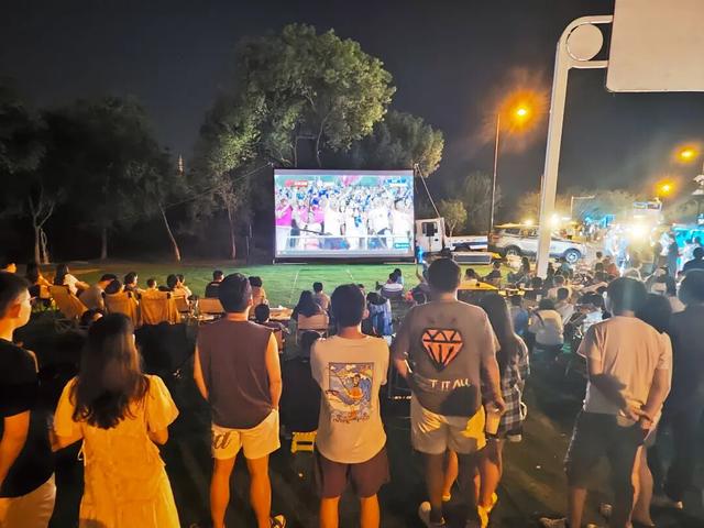 官宣！无锡著名网红夜市 休市！