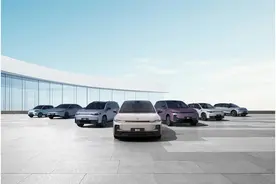 从亏损收窄到毛利新高：解码零跑汽车的“逆周期”突围图片