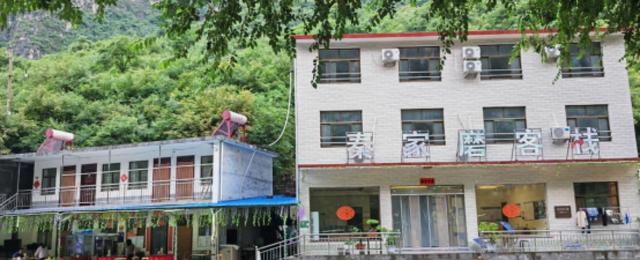 郑州老人夏天去哪凉快？这5个高性价比玩法，第5个90%人不知道！