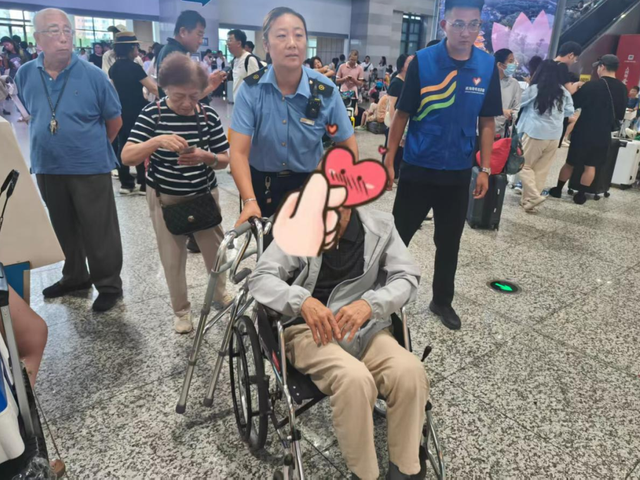 好客服务进行时丨好客威海细节里的努力你看到了吗？