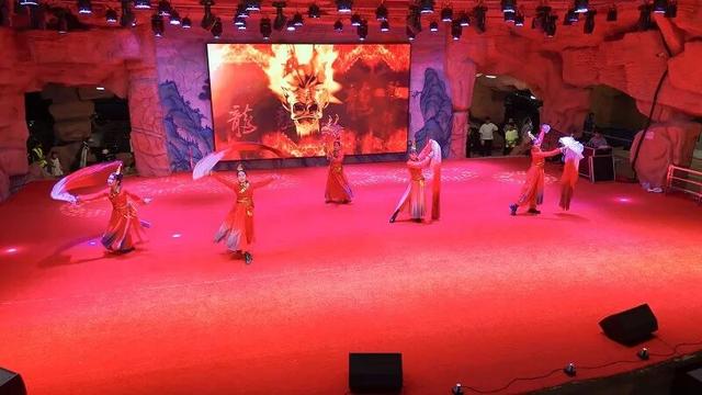 都在夸！四会这波文化操作，太会玩了！