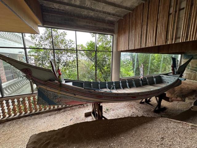 从泰南到泰北，有日常温度，也有文化深度