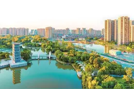 仙桃：文明绘就幸福城市底色图片