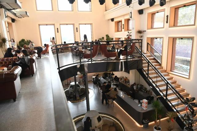 泵站变“泵咖”！一场跨越半世纪的工业浪漫