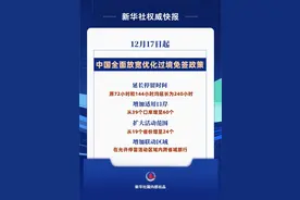 你好！中国——2024年外国人“中国游”扫描图片