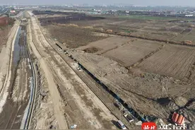 2024年江苏保障省市县三级重大项目11181个图片