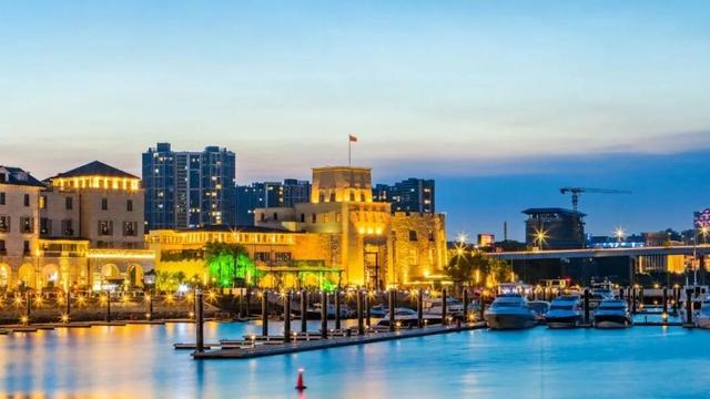 跟着五月天到南沙开启“最好的一天”！