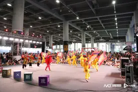 少儿粤剧、《敦煌奇妙夜》……友谊剧院亲子演出受书迷热捧图片