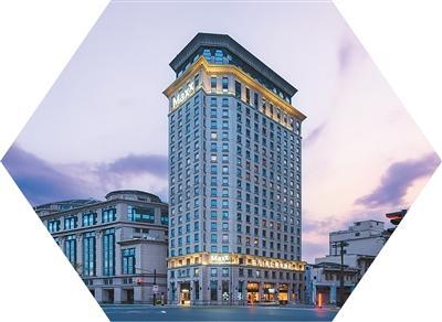 用细节与诚意，欢迎八方来客（我在中外交流第一线）