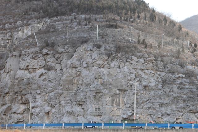 文化遗产耀中原|丹河峡谷的千年佛光——焦作青天河摩崖石刻