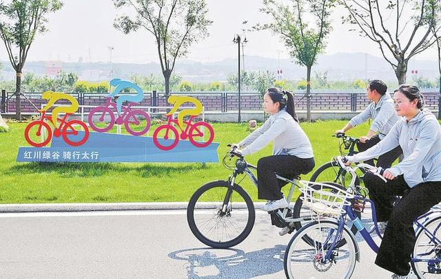 五市协同联动 呈现四大亮点