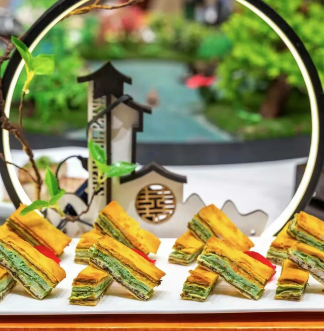 “潮”这看，济南很Young!