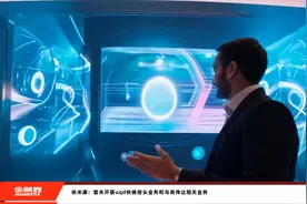 依米康：暂未开展uqd快换接头业务和与英伟达相关业务