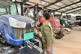 市州观察丨南充首家强村公司运行近10个月，做了些什么？图片