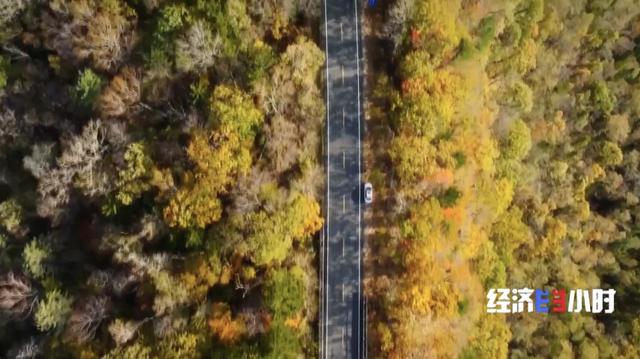 边境新公路如何跑出新“钱”途？