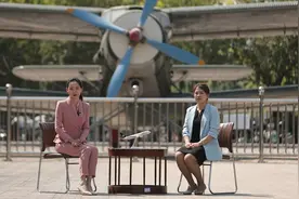 【国防有我】国防面对面：走进山东航空学院图片
