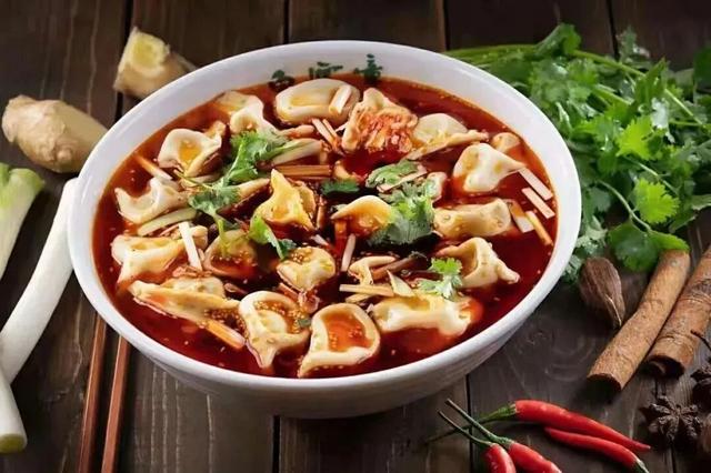 开学季福利来袭~用美景和美食打开你的学期新篇章