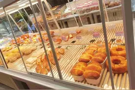 便宜面包、饮料将消失？记者走访兰州市场发现：价格涨幅不同 消费者灵活选择图片