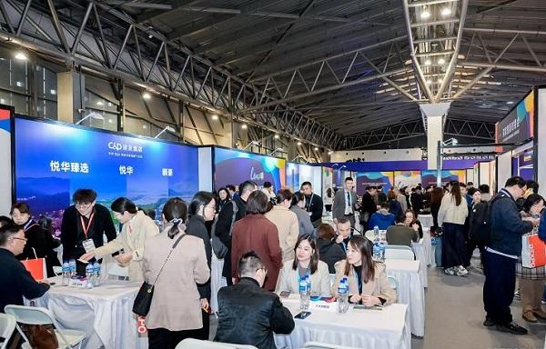 从“观风景”到“寻归属”，上海休闲度假产业大会驱动文旅新升级