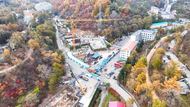 G334桦甸段：松花江上游的“山水文化廊道”正加速构建